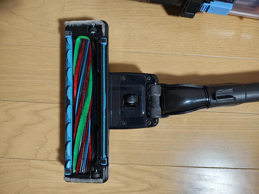 日立★PV-BH900H★2021年製★バッテリーの状態良好★8