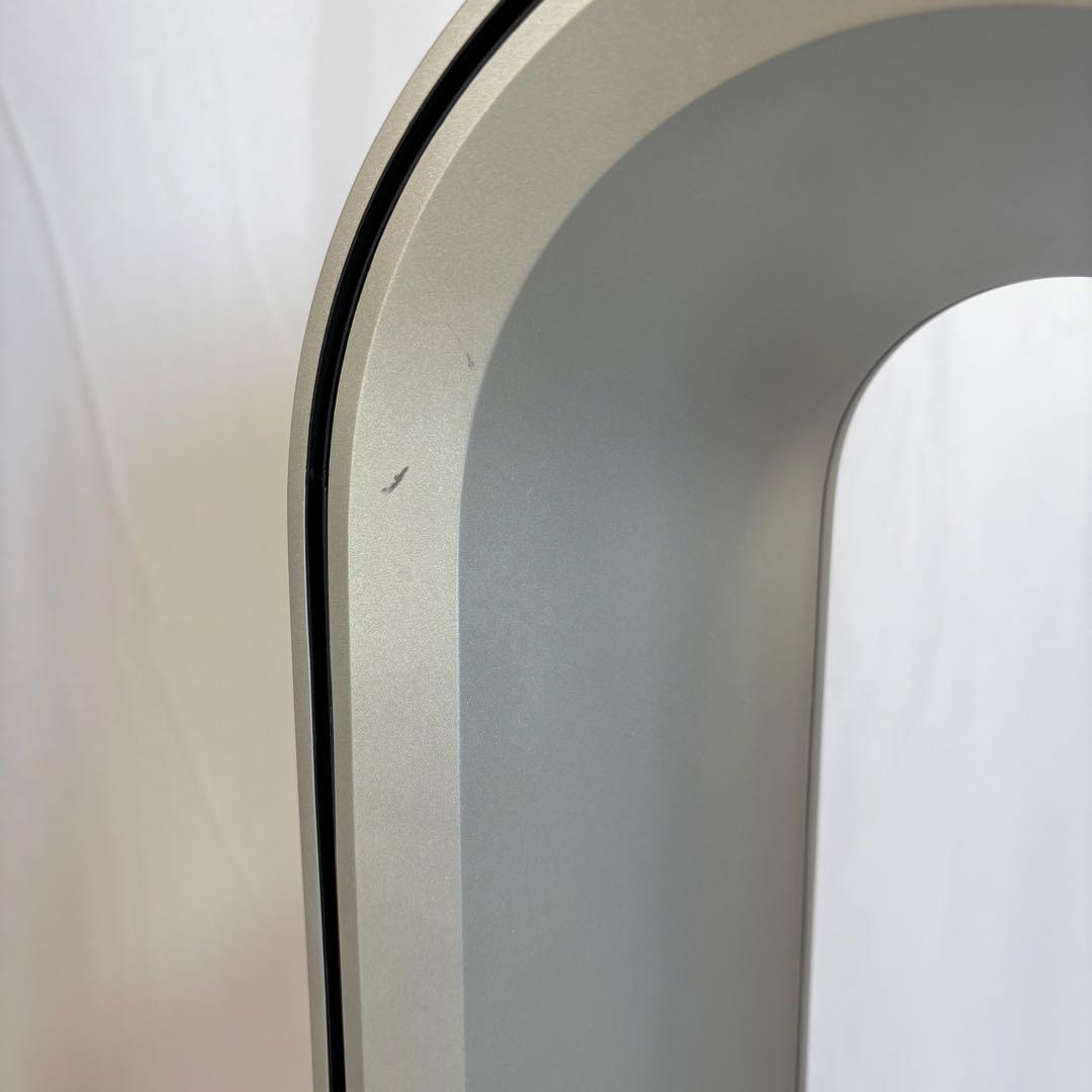 『ほぼ未使用』Dyson Purifier Hot + Cool HP07 SB