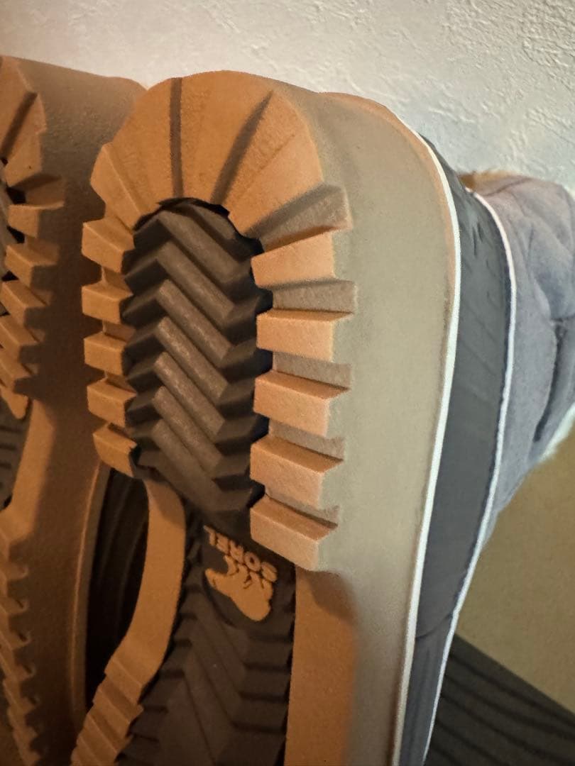 ソレル　ティポリⅡ 25cm SOREL Tivoli II Pull On