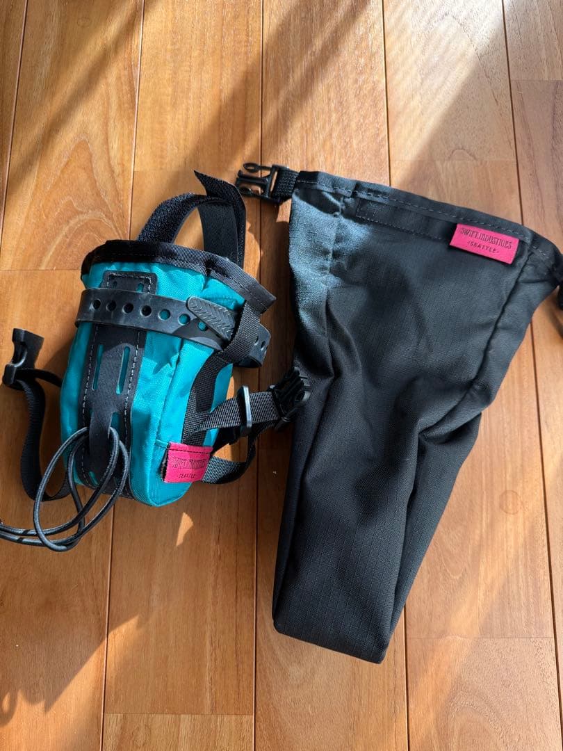 アクセサリー Swift Industries everyday caddy