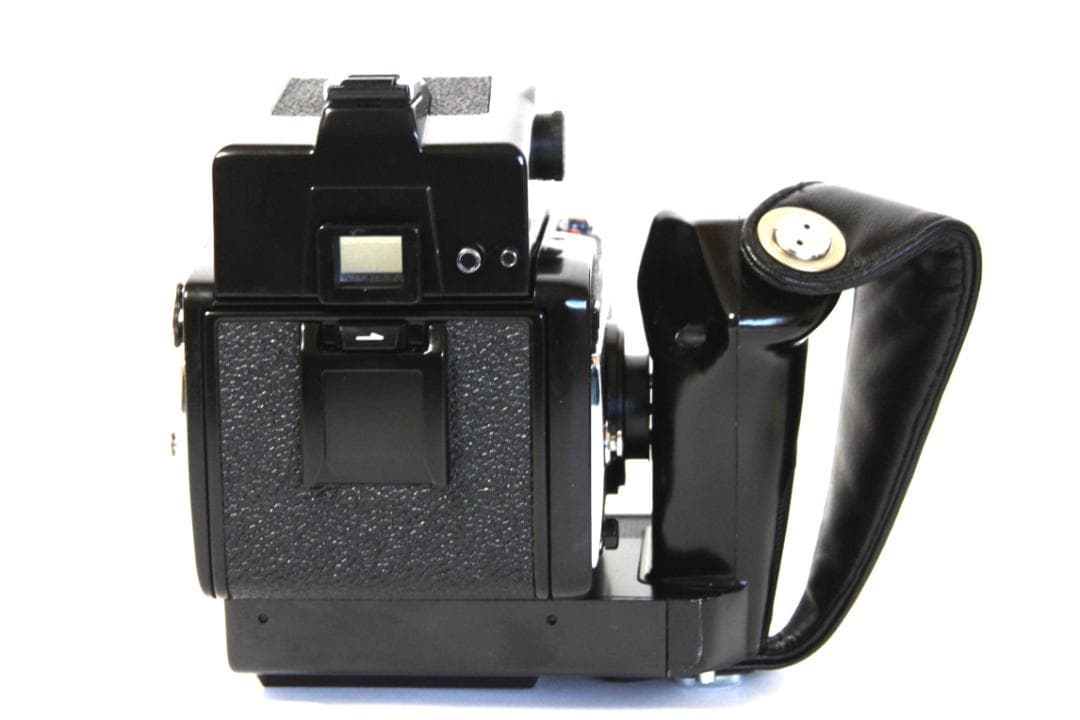 MAMIYA M645 1000S AEファインダー　マミヤ