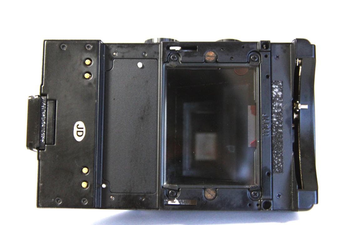 MAMIYA M645 1000S AEファインダー　マミヤ