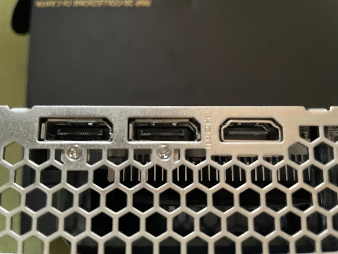 グラフィックボード・グラボ・ビデオカード NVIDIA PALIT GEFORCE GTX 1650 4GB GDDR6