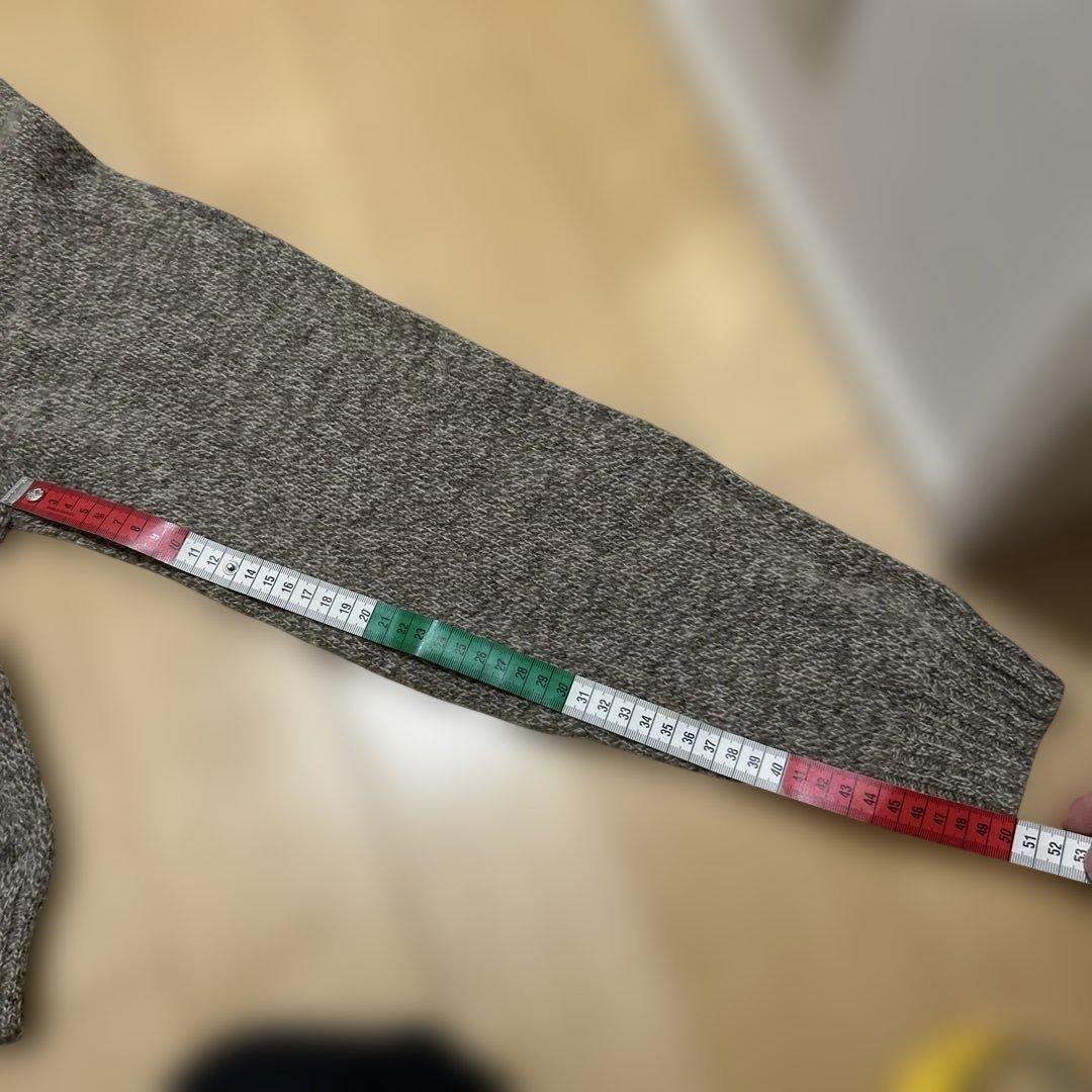 ハーレーオブスコットランド　マッシュルーム42 L