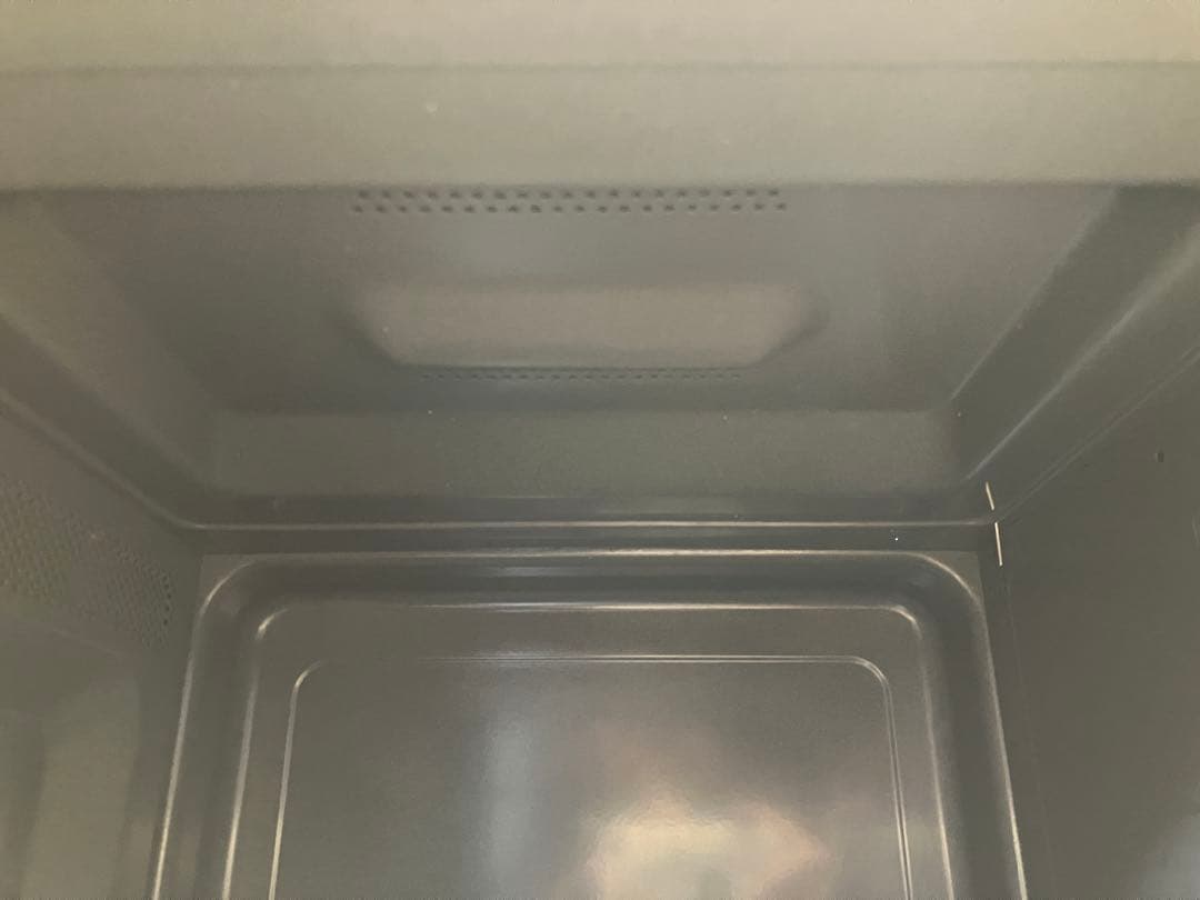 超美品☆NE-FL1C-W Panasonic 電子レンジ　2025年製