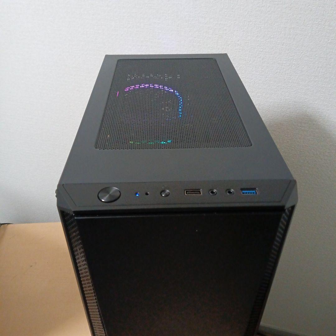 Core i5-8500 16GB RAM GTX 980 デスクトップPC