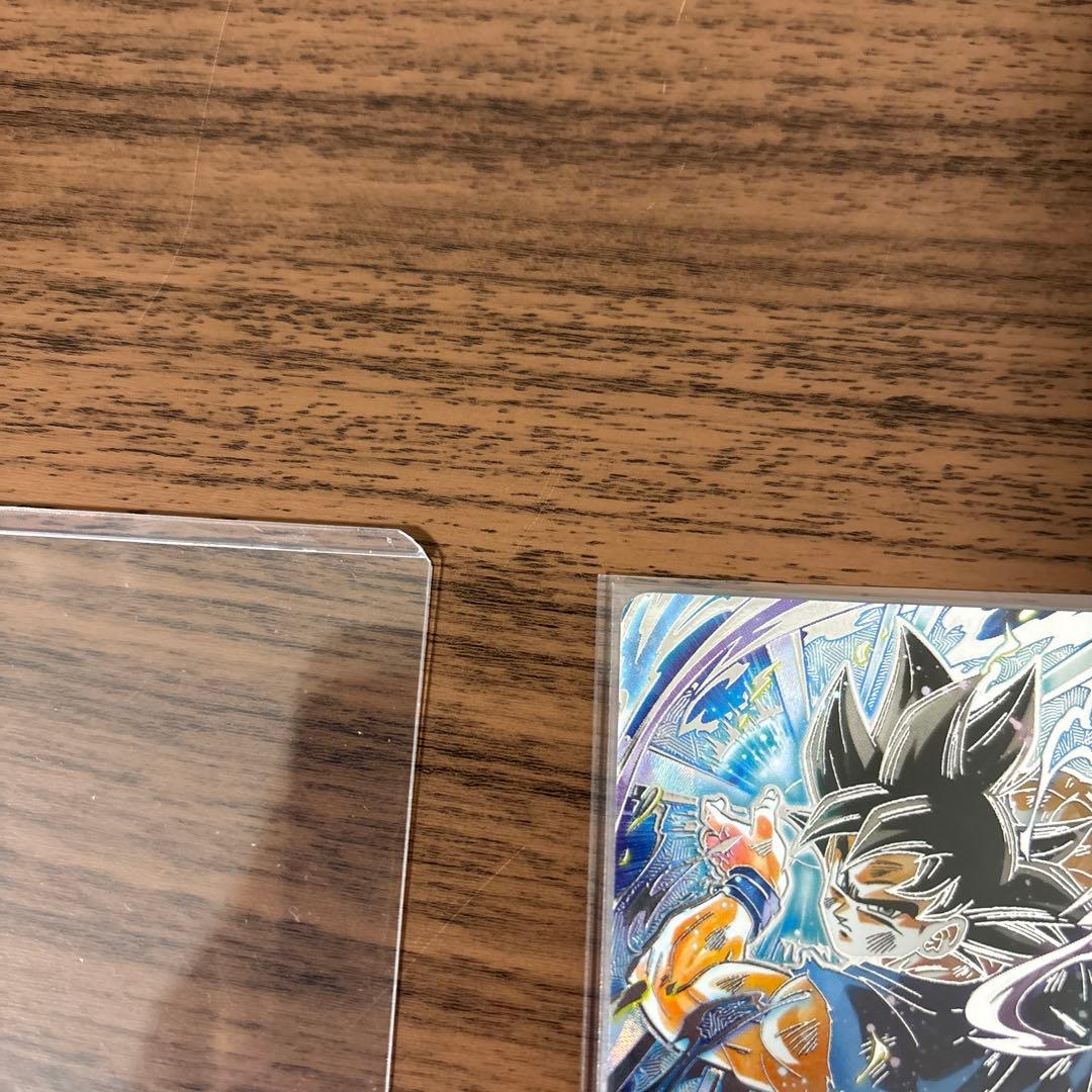 【sleeping_forest】SDV8-secパラレル 孫悟空