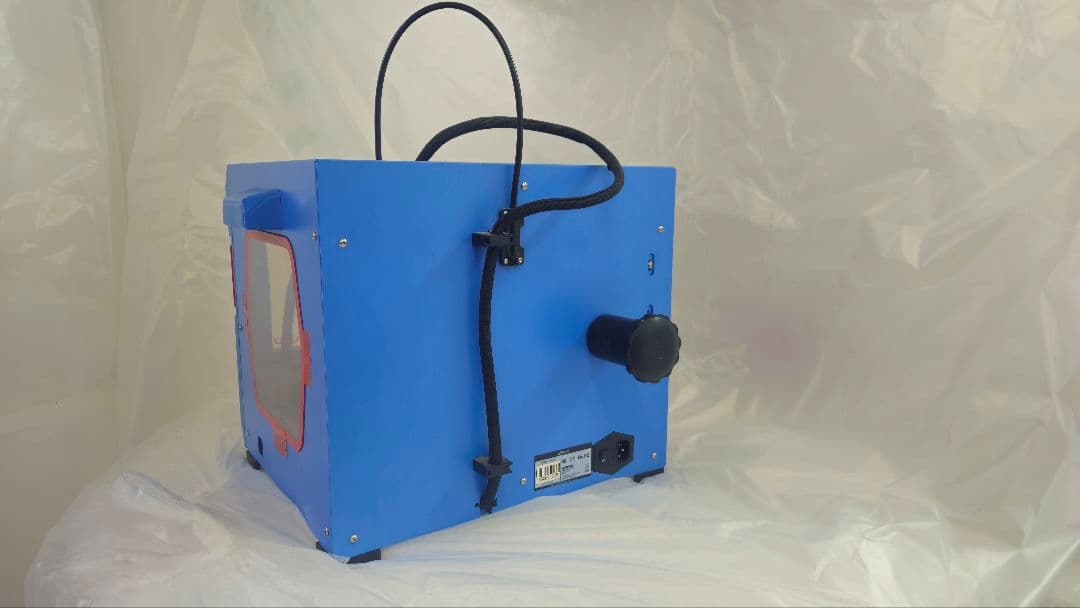 ３Ｄプリンター　Qidi Tech X-One2　中古品