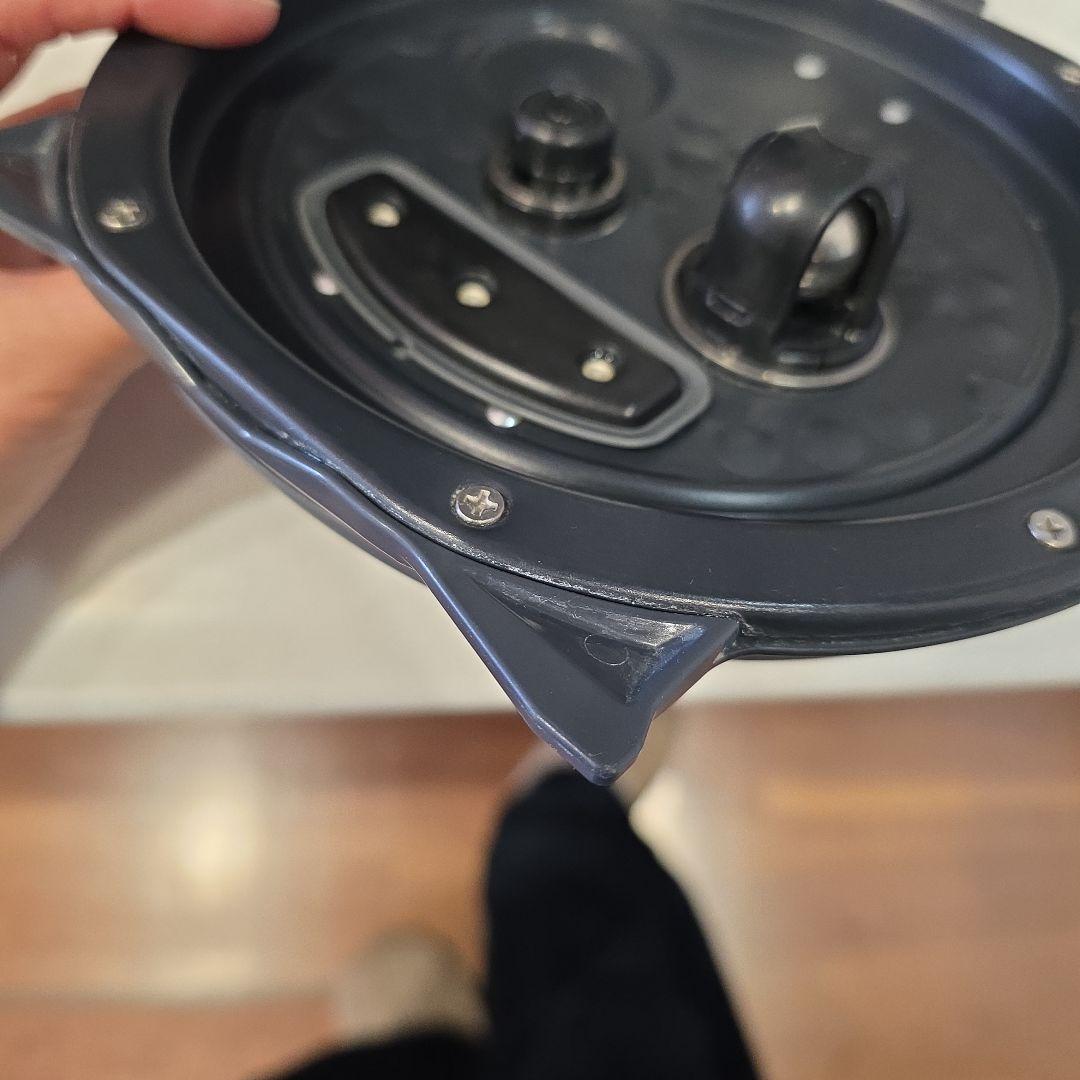 象印 NW-JC10 炊飯器 100V 124W