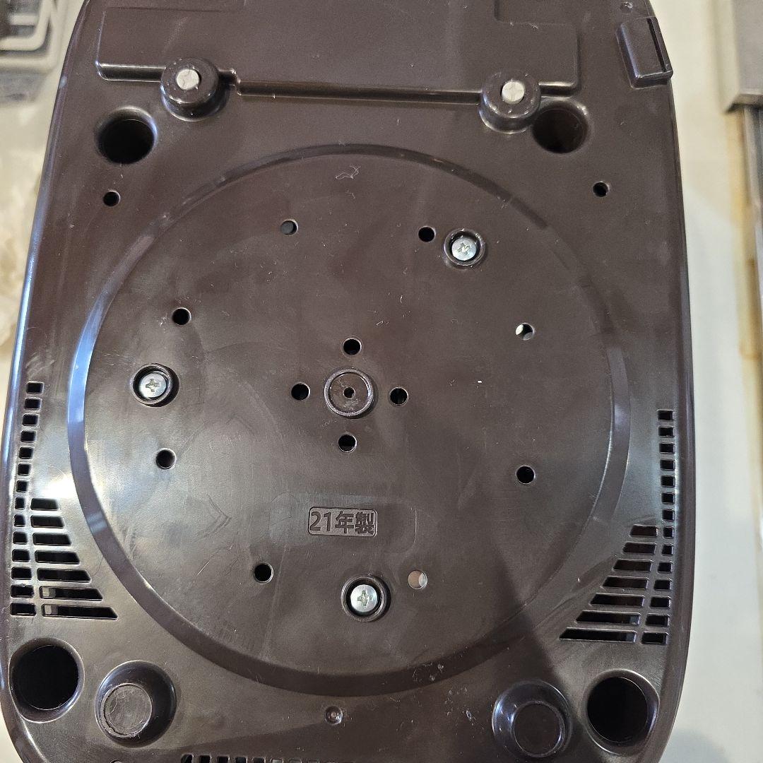 象印 NW-JC10 炊飯器 100V 124W