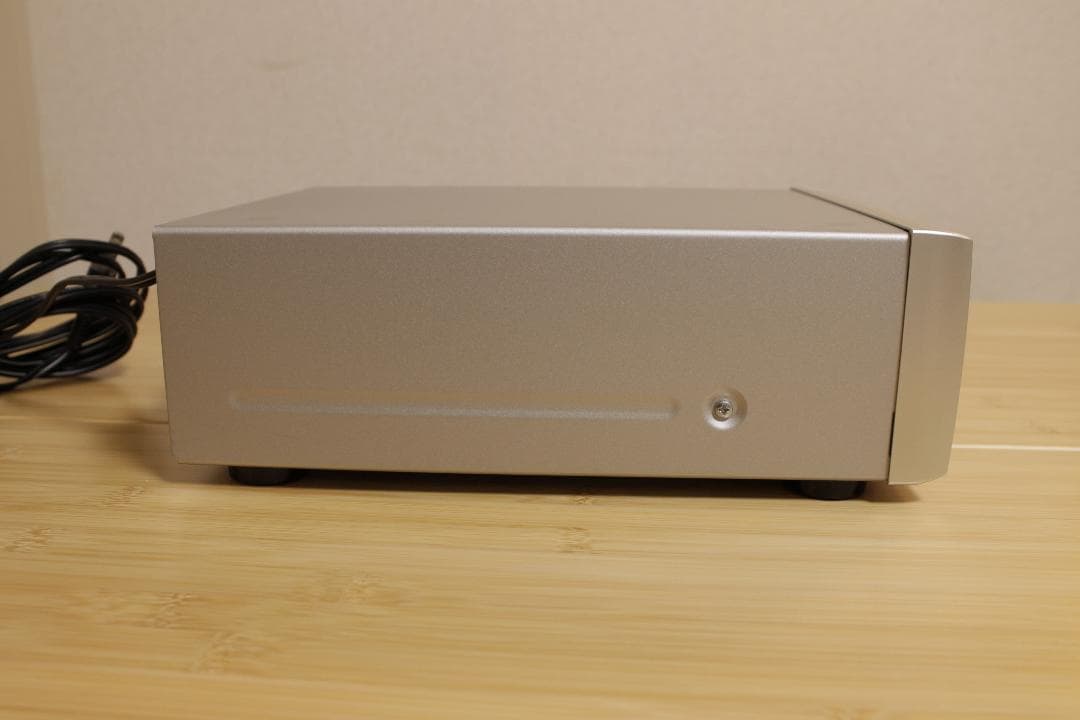 【ONKYO】オンキョー C-705FX2 CDプレーヤー INTEC 205