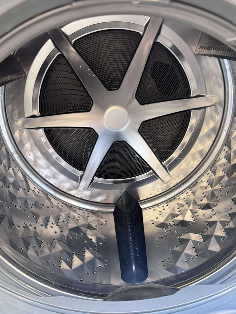 パナソニック ドラム式洗濯乾燥機 NA-VG1300L10kg/5kg 2019