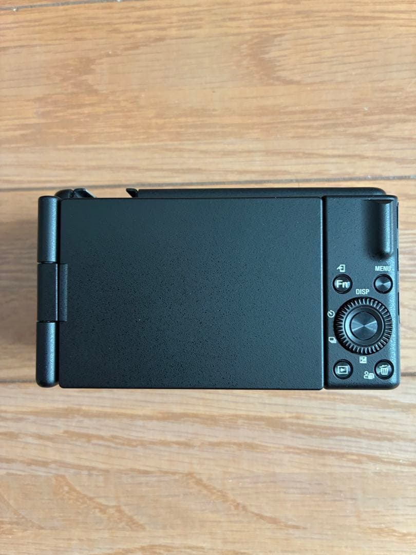 デジタルカメラ SONY VLOGCAM ZV-1 M2 Shooting Grip Kit