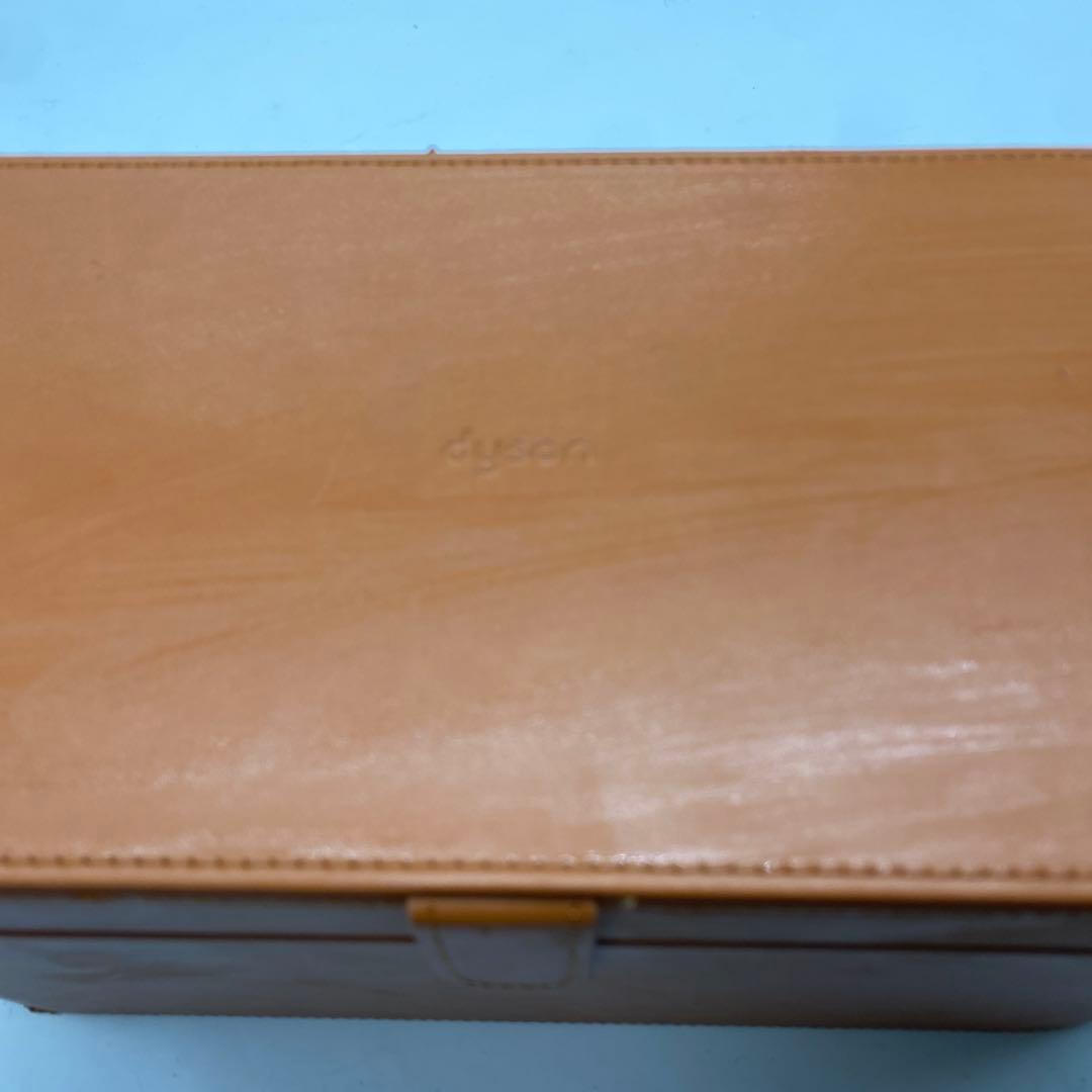 ダイソン Airwrap スタイラー HS01 ニッケル／フューシャ 動作確認済