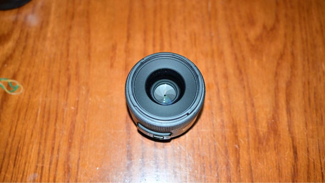 レンズ(単焦点) tom20051985Sigma 30mm F1.4 DC HSM Art