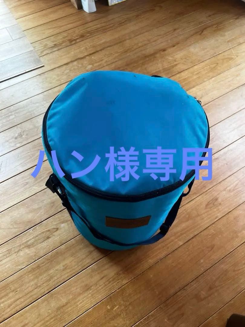 アルパカストーブ