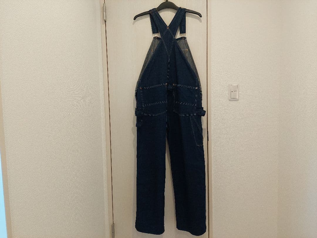 パンツ TCB JEANS HANDYMAN PANTS DENIM 30