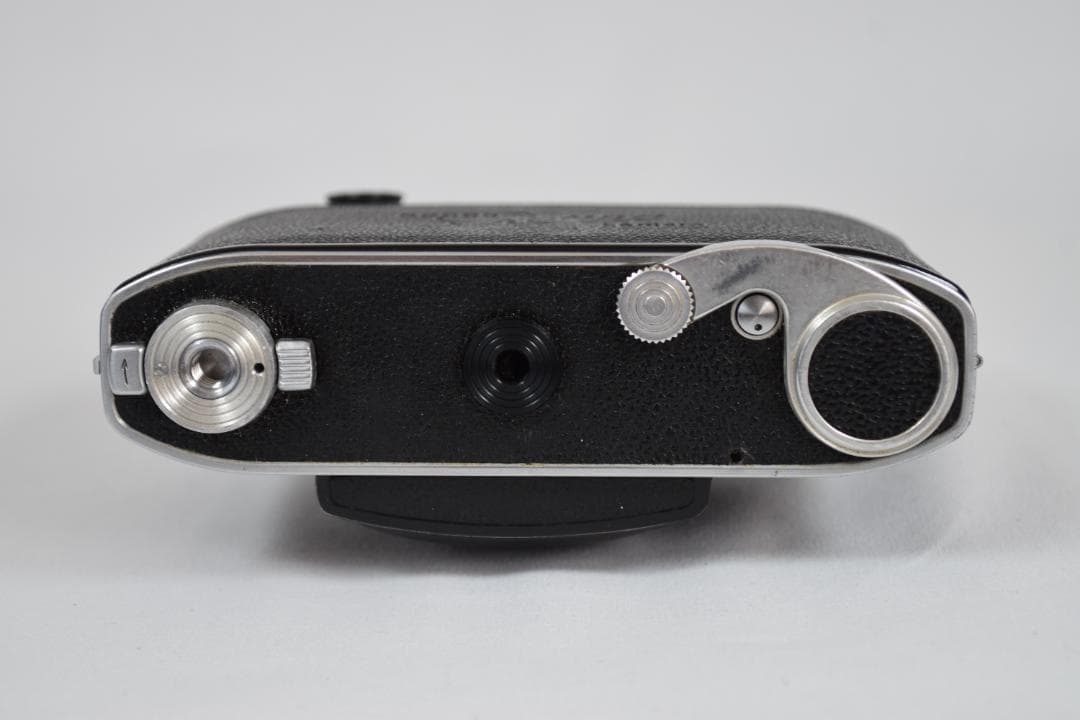 コダック/Kodak Retina 2c（動作品ジャンク扱い）