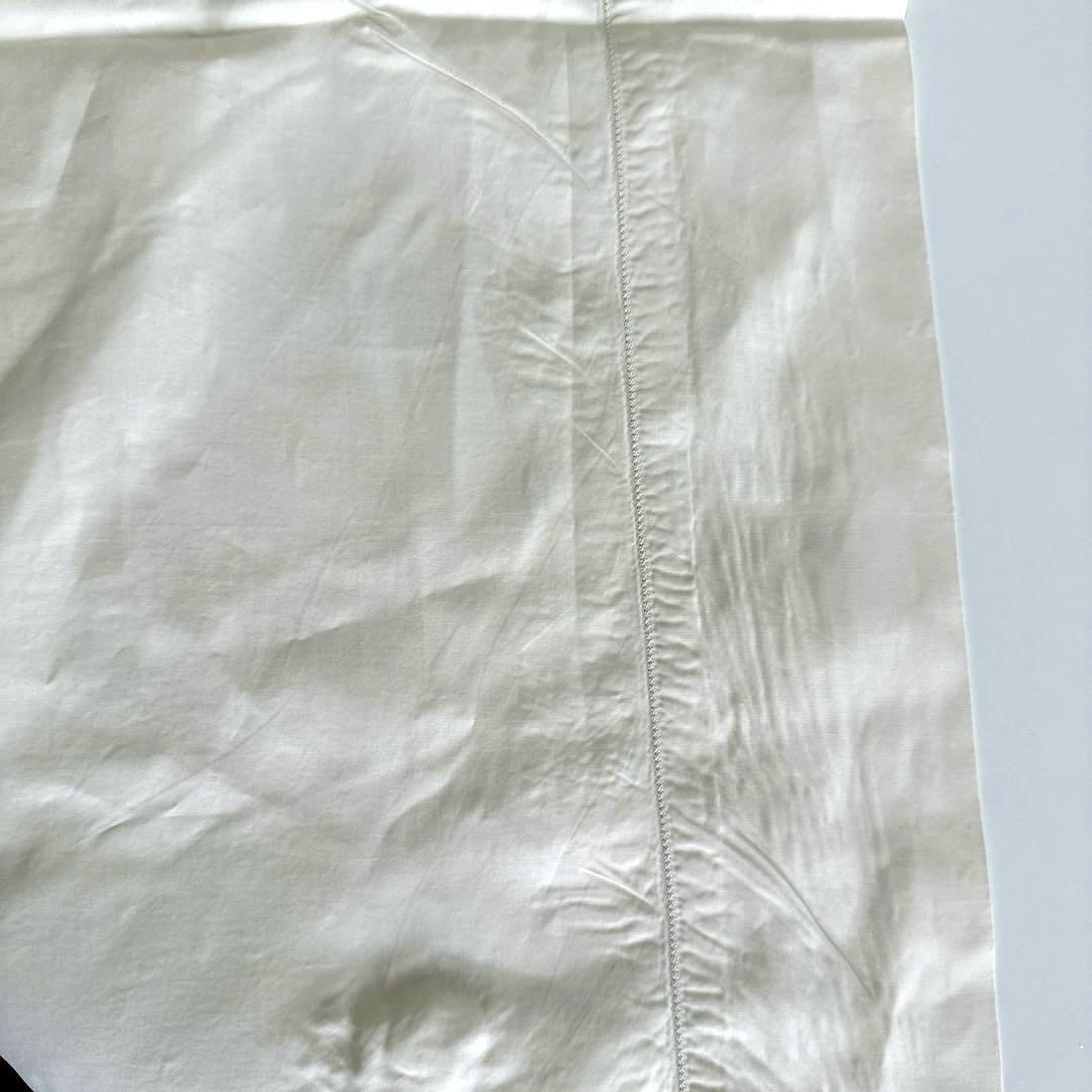 Pratesi プラテージ 掛け布団カバー クイーン サイズイタリア製 高級