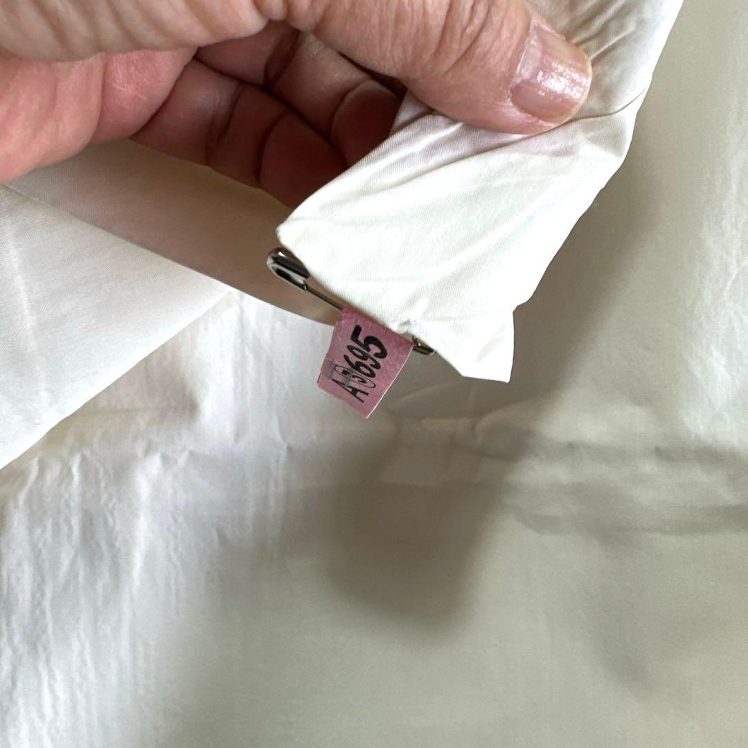 Pratesi プラテージ 掛け布団カバー クイーン サイズイタリア製 高級