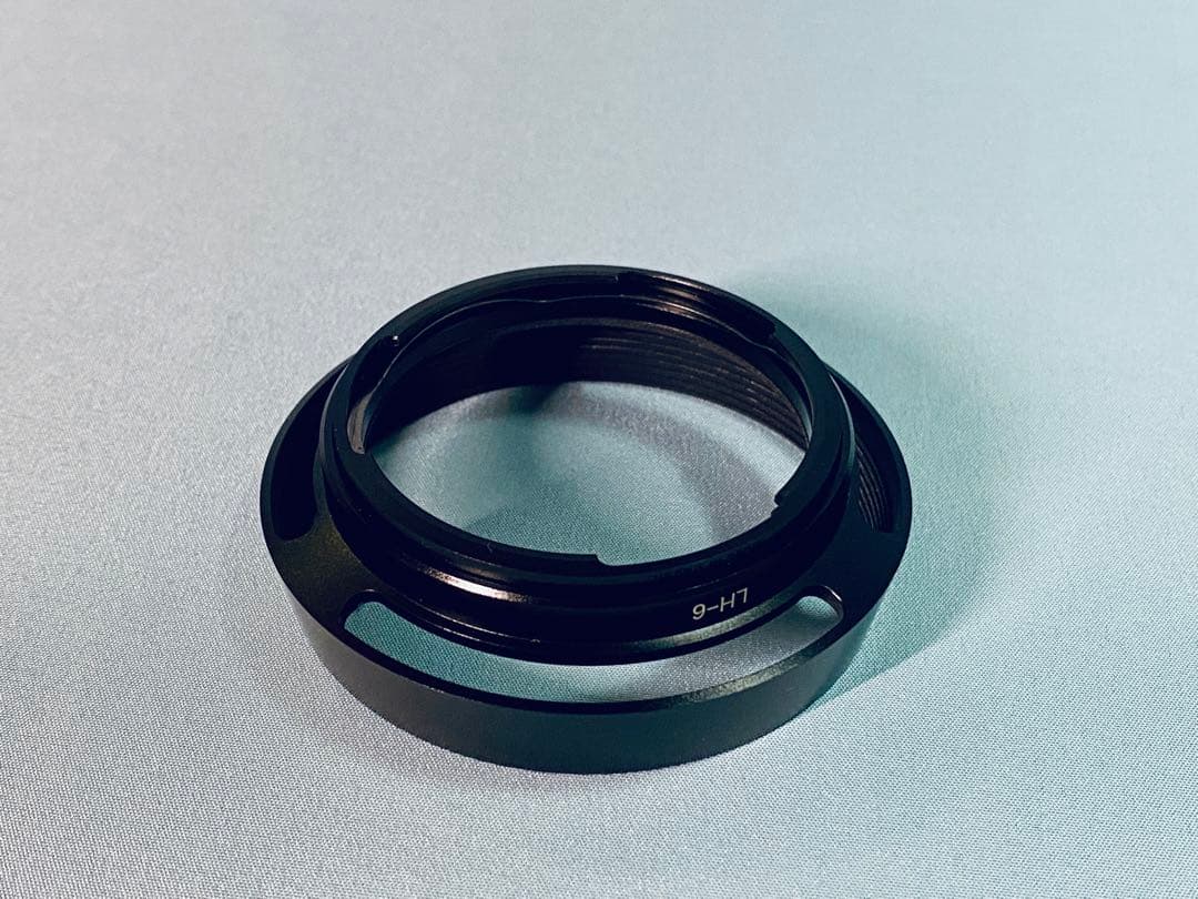 レンズ(単焦点) Voigtlander NOKTON classic 35mm F1.4 MC