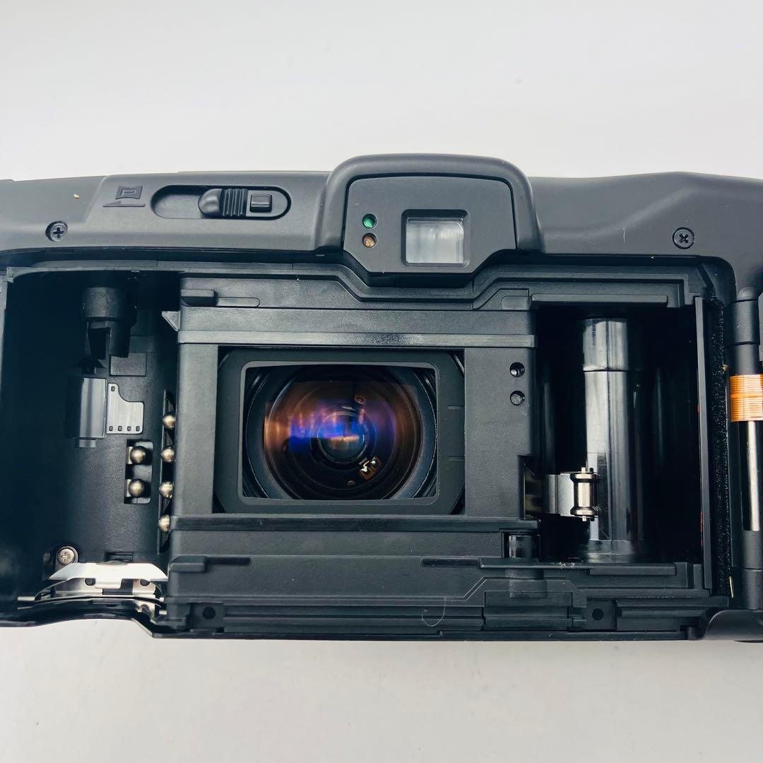 【動作確認済み】CANON AUTOBOY SⅡ AIAF CR123A ②