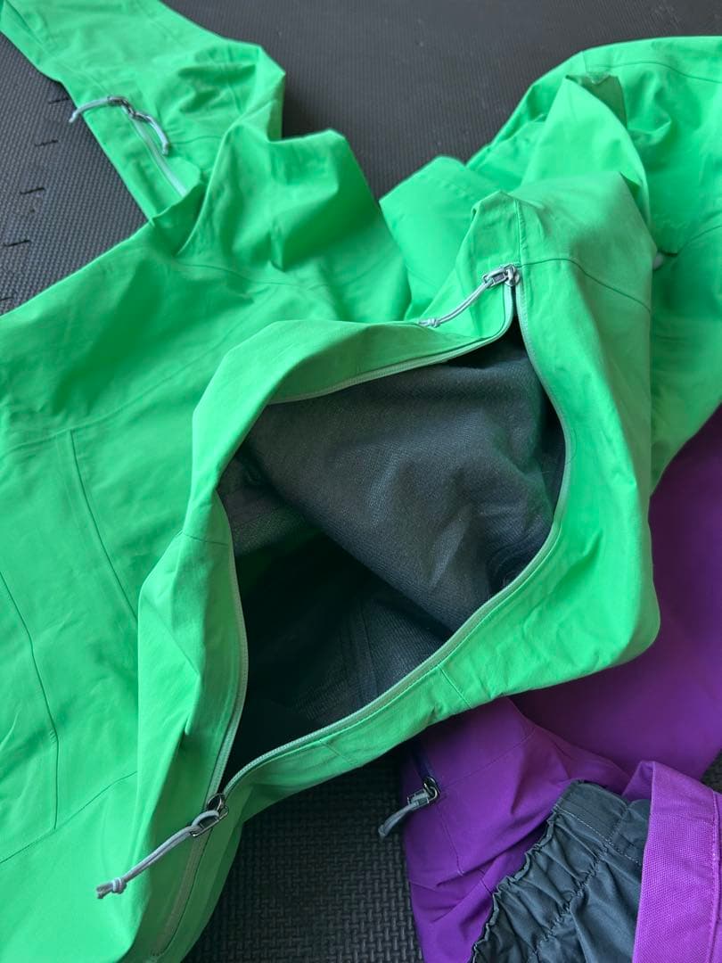 Patagonia レディース スノーボードウェア XS