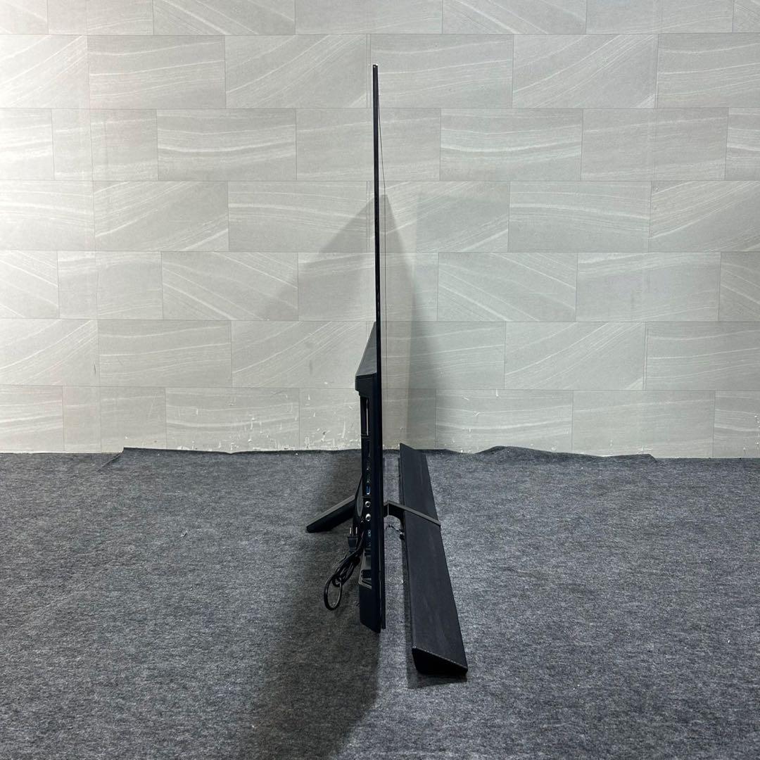 引取限定価格 Panasonic 有機ELテレビ 65インチ d3975