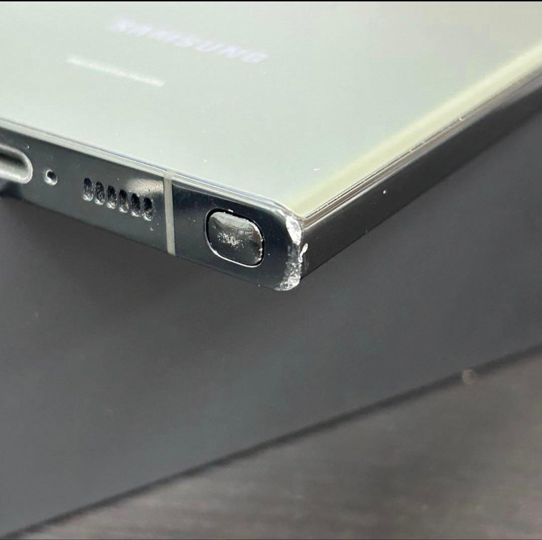 良品　 ギャラクシー S23 Ultra｜256gb｜SIMフリー