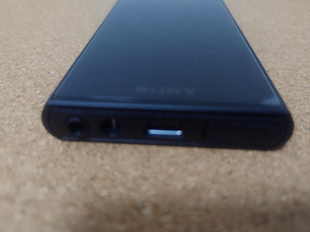 SONY デジタルオーディオプレーヤー NW-A306 (中古)