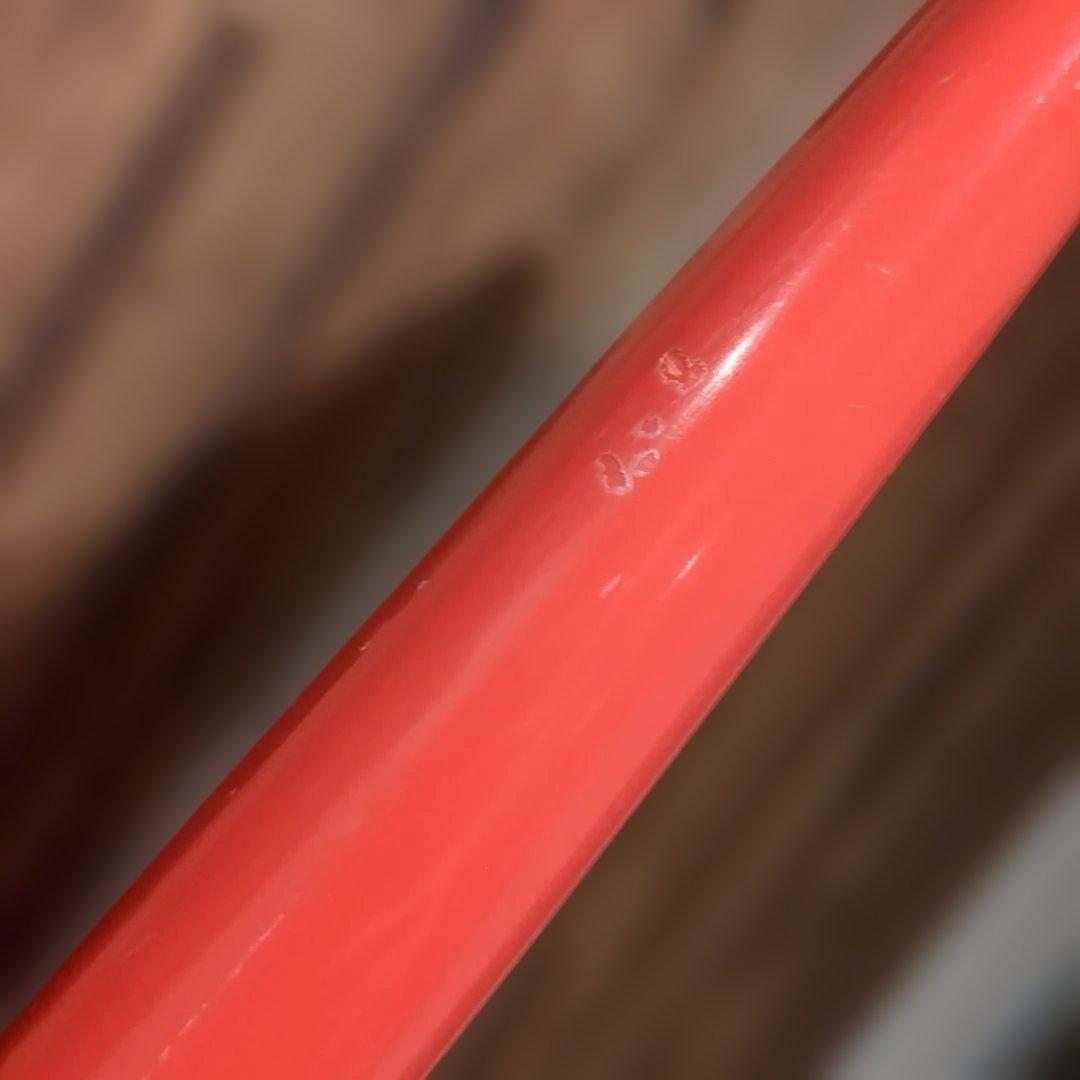 6'4\"ドナルドタカヤマ スコーピオン