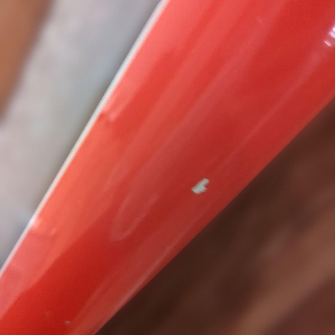 6'4\"ドナルドタカヤマ スコーピオン