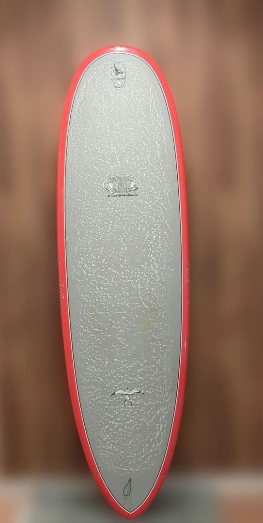 6'4\"ドナルドタカヤマ スコーピオン