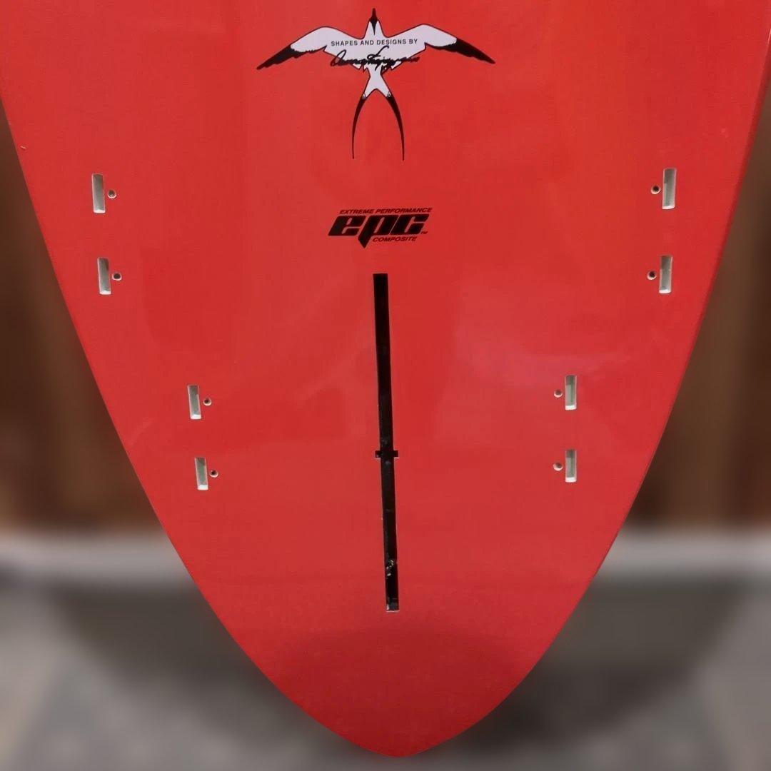 6'4\"ドナルドタカヤマ スコーピオン