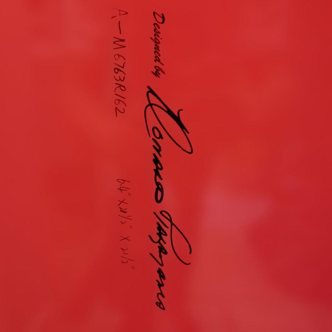 6'4\"ドナルドタカヤマ スコーピオン