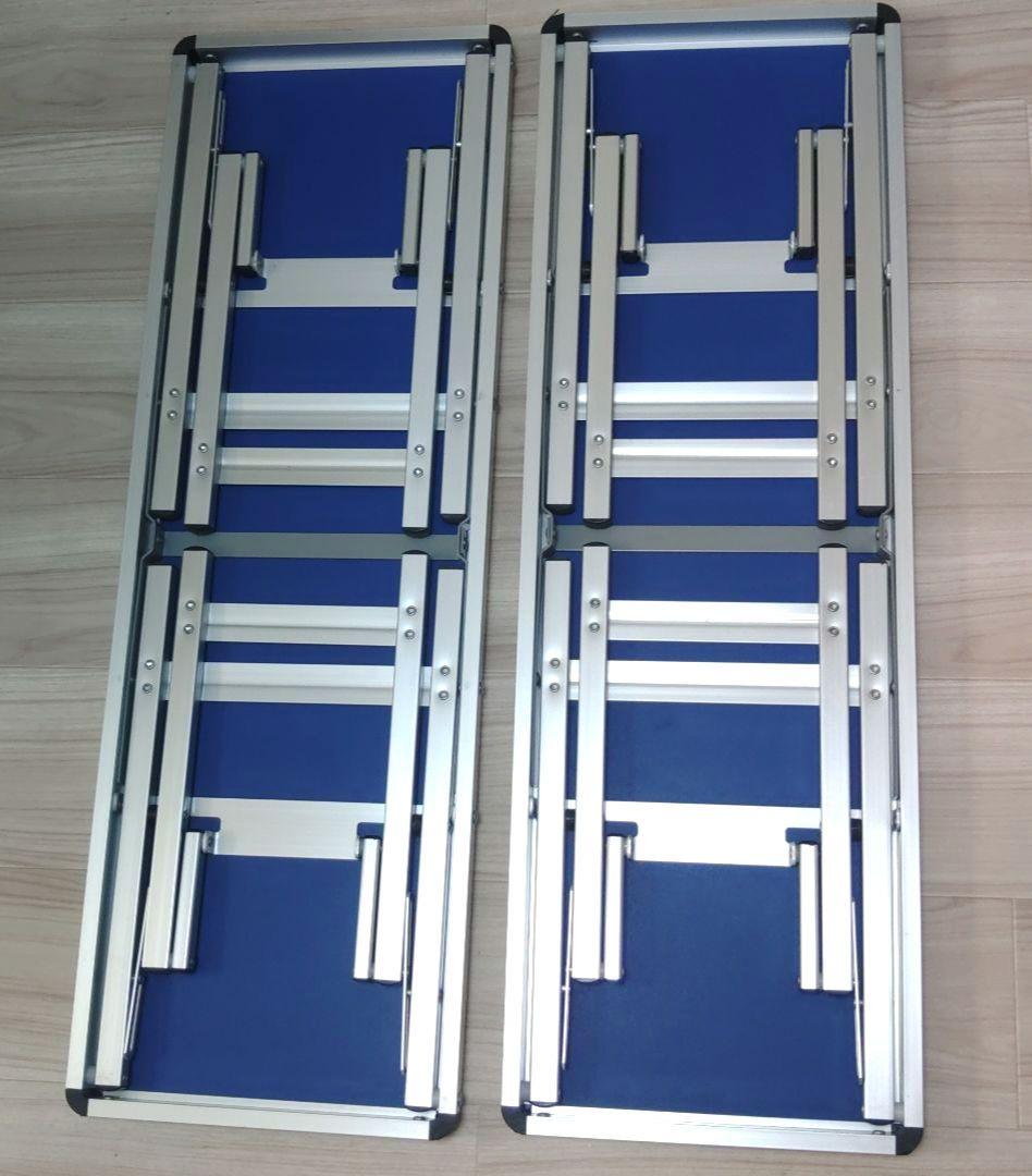 Colemanナチュラルモザイクファミリーリビングセットプラス6人用