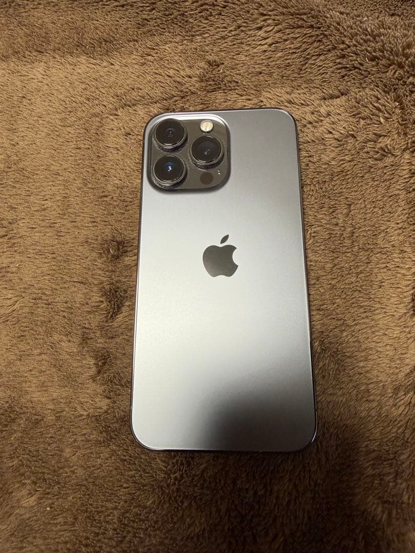 【Apple】iPhone 13 Pro 256GB バッテリー87%