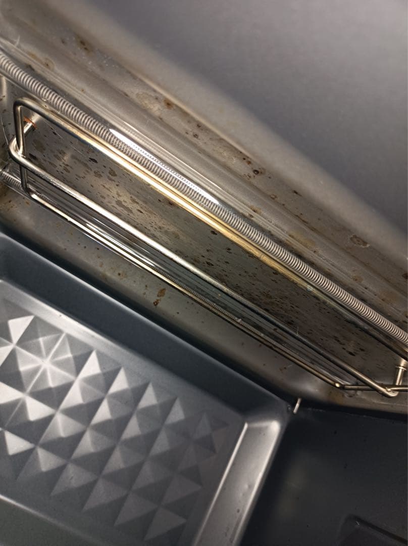 [F1970] ニトリ　2023年製　25L フラットオーブンレンジ