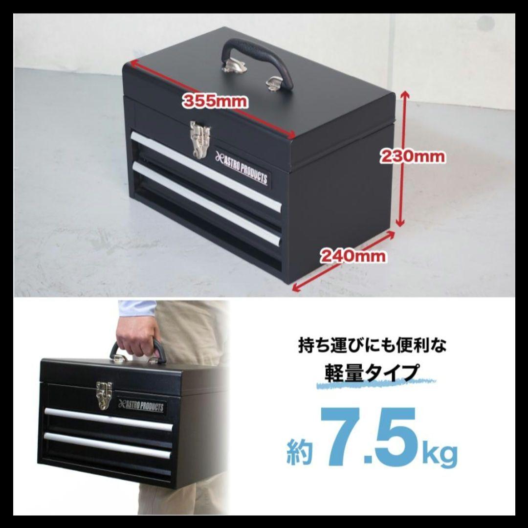 ASTRO PRODUCTS 工具セット 56点　新品未開封品