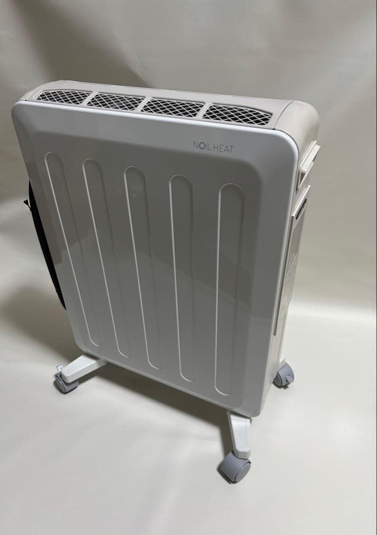 【美品】CORONA ノイルヒート DHS-1222　コロナ