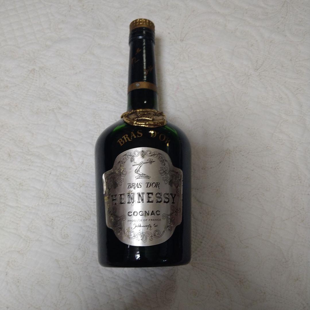 Hennessy Bras D'Or コニャック