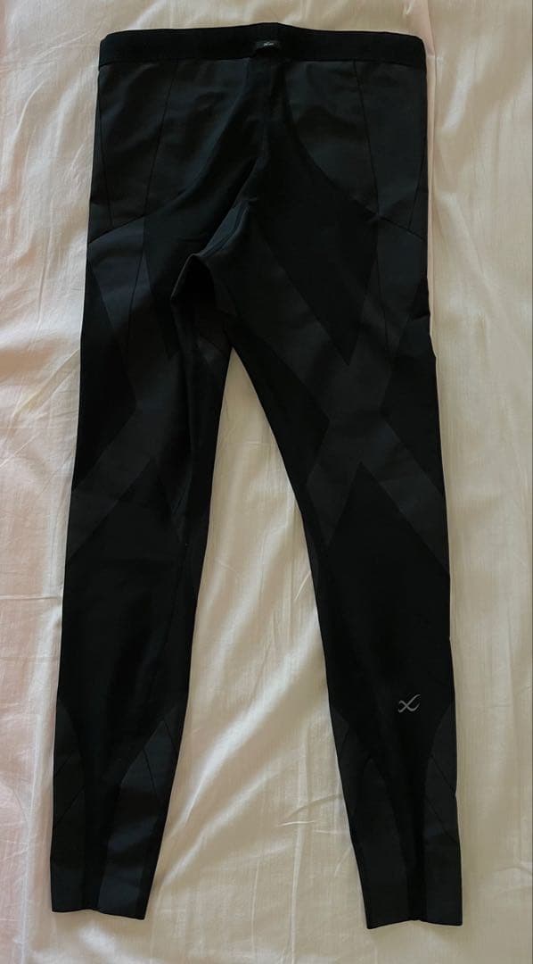 CW-X ジェネレーターモデル2.0軽量 メンズ　タイツ Sサイズ HZO699