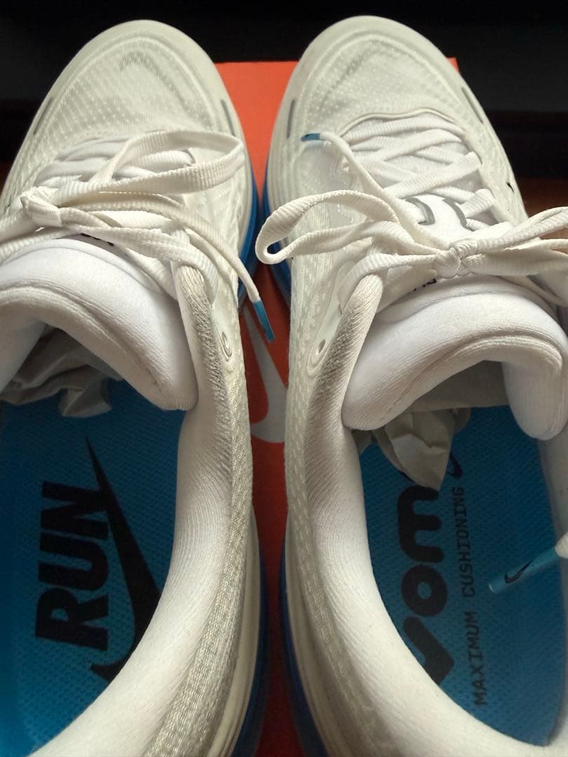 Nike ボメロプラス vomero plus 28cm