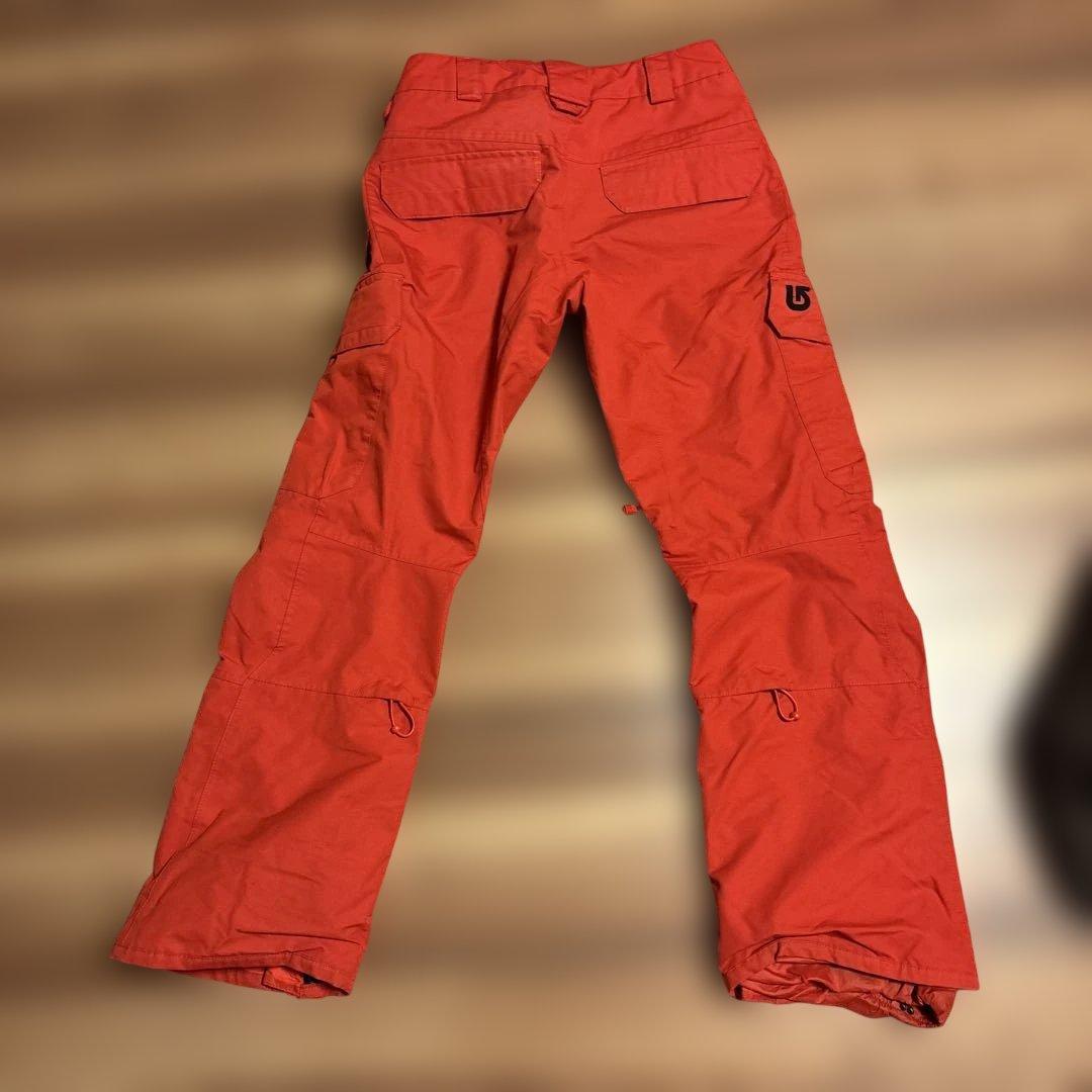 くん　Burton スノーボードウェアセット　メンズ Sサイズ