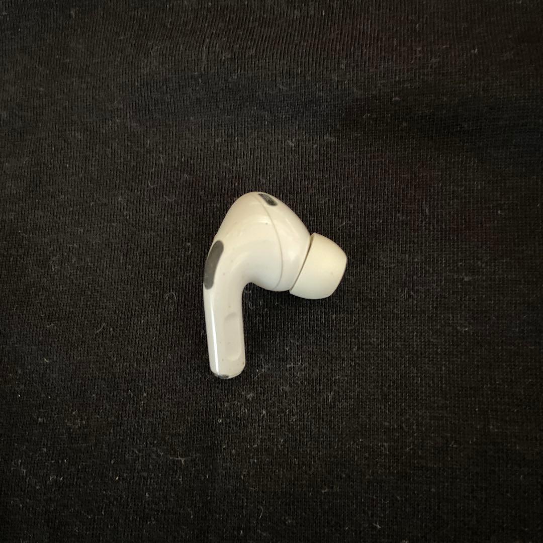 AirPods Pro2 充電ケース付き ※ジャンク品！