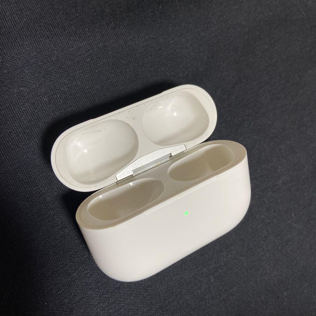 AirPods Pro2 充電ケース付き ※ジャンク品！