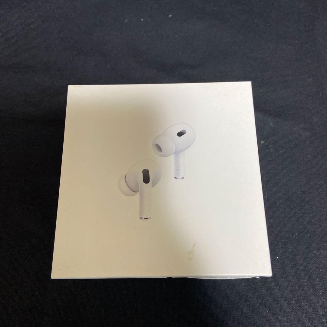 AirPods Pro2 充電ケース付き ※ジャンク品！