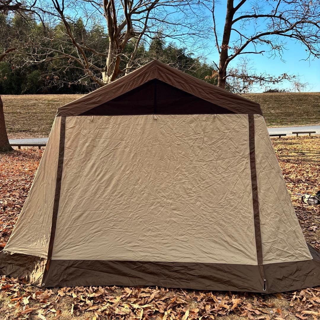 オガワogawa オーナーロッジ　タイプ52R