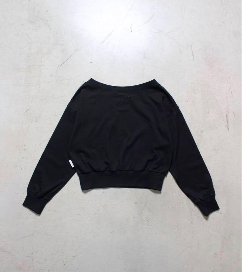 LIBEIRO 鈴木亜美　コラボトップス