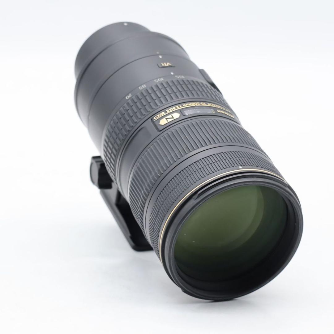 レンズ(ズーム) Nikon AF-S 70-200 f/2.8G ED VR II #4052